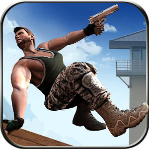 Download US Army Commando War Training For PC Windows and Mac