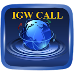 IGW CALL (Itel) Mobile Dialer Apk