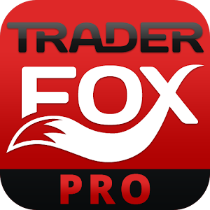 TraderFox Pro for Android