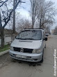 продам авто Mercedes V 220 V-klassen (638)