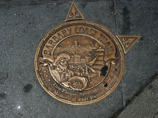 From the Flickr group Historical Markers, photo by DominusVobiscum, full page.License is Attribution License