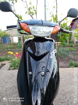 продам мото ПМР Yamaha Jog фото 2