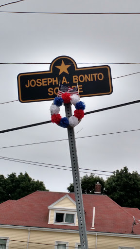 Joseph A. Bonito Sq