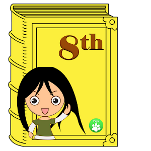 8th Grade Vocabulary Words.apk 1.0