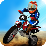 Motocross Frontier Apk