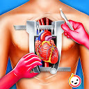ダウンロード Heart Surgery: ER Doctor Surgeon Simulato をインストールする 最新 APK ダウンローダ