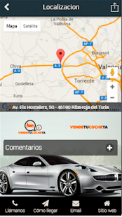 How to mod Vende tu coche ya lastet apk for pc