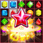 Jewels Gem Match Apk