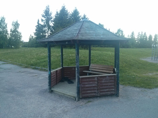 Tapuli Gazebo