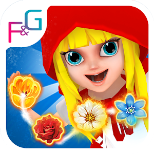 Download Red Hood Connect: Kids English For PC Windows and Mac