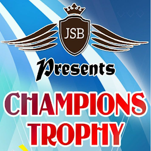 Download JSB Champions Trophy For PC Windows and Mac