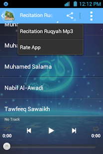 How to get Ruqyah Mp3 1.0 apk for bluestacks