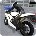 ダウンロード Motorbike Drive City Simulator をインストールする 最新 APK ダウンローダ