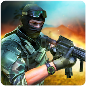 Download Modern Commando War Operation For PC Windows and Mac