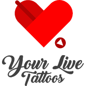 Your Live Tattoos
