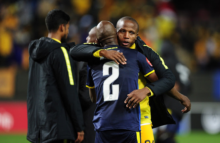 Lebogang Manyama has been inspirational for Kaizer Chiefs in the early stages of the new season.