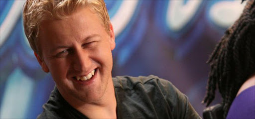 GARETH CLIFF