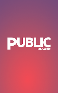 How to get PUBLIC magazine AR 1.0 apk for bluestacks