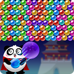 Bubble Panda Pop 2 Apk