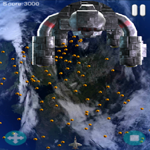 Download Galaxian Defense Squadron For PC Windows and Mac