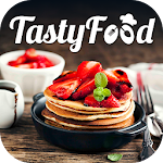 Tasty Food - Video Cookbook Apk