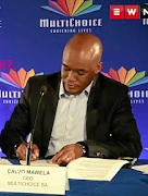 MultiChoice group CEO Calvo Mawela  has announced Nyiko Shiburi as CEO of its SA operations and Marc Jury as the new CEO of SuperSport. 