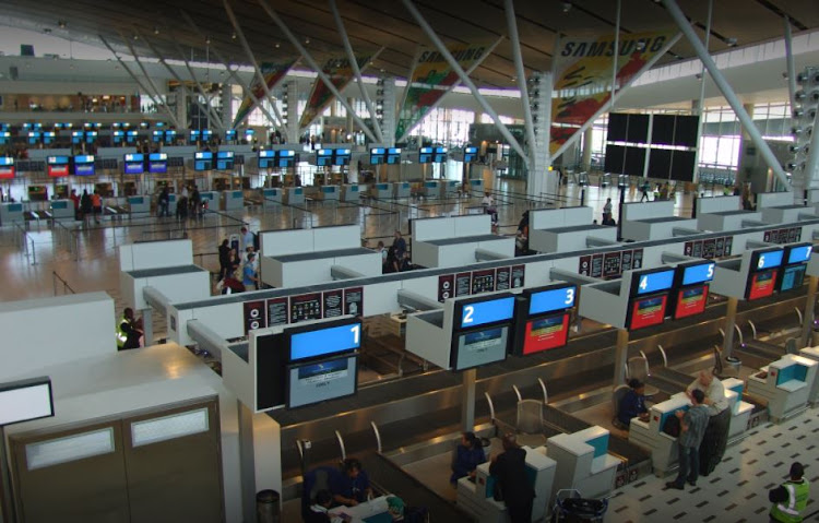 The awards are the outcome of more than 14 million questionnaires completed by travellers of more than 100 nationalities at more than 550 airports worldwide.