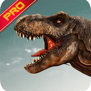 Download Jurassic Dino World For PC Windows and Mac