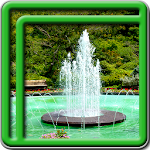 Fountain Live Wallpapers Apk