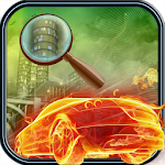 Find Car Differences Apk
