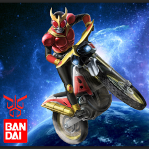 Download Kamen Rider Racing On Galaxy For PC Windows and Mac