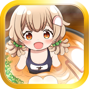 Download どんぶり少女-うどん編-ヘイ！お待ち！ For PC Windows and Mac