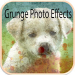 Grunge Photo Effects Apk