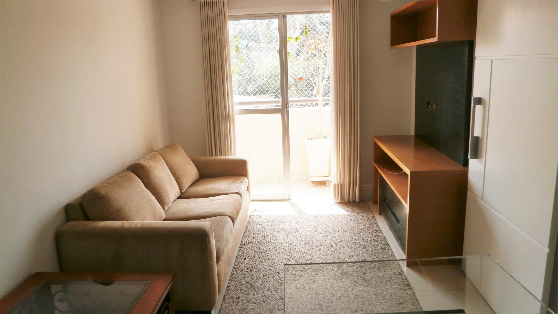 Apartamentos à venda Vila Mariana