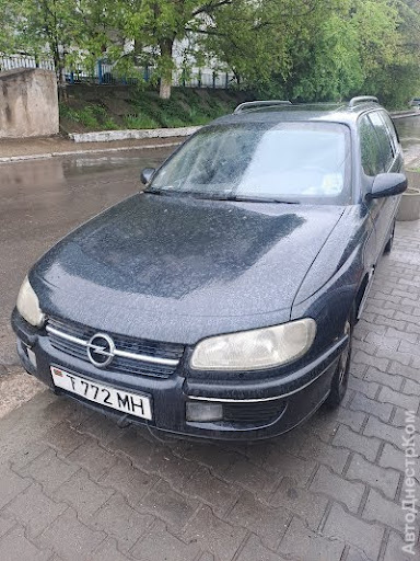 продам запчасти на авто Opel Omega Omega B Caravan фото 1