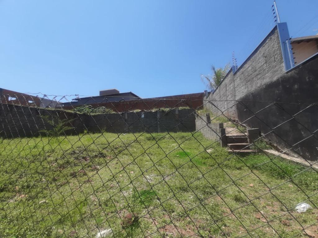 Terreno à venda, 295 m² por R$ 220.000,00 - Boa Vista - Uberaba/MG