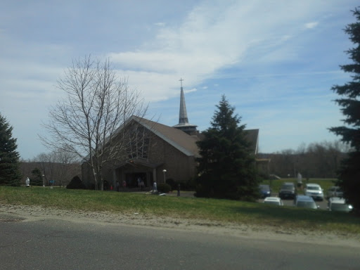 St Michael Church