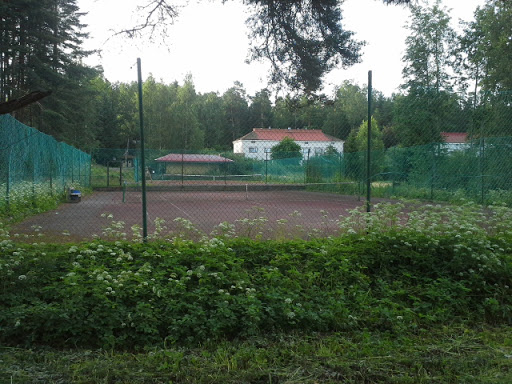 Tervakosken tennisareena