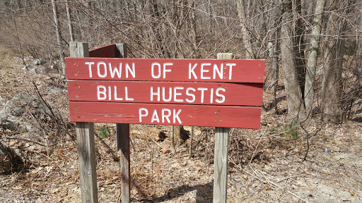 Town Of Kent Huestis Park