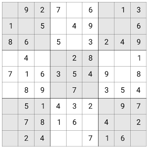 Download Sudoku For PC Windows and Mac