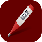 Finger Body Temp Prank New Apk