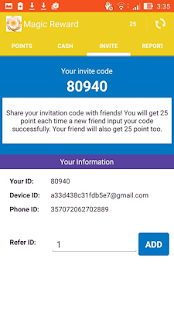 How to install Magic Reward patch 1.1.1 apk for android