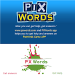 PixWords Answers and Help Apk