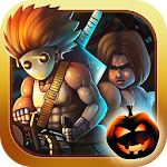 Zombie Terminator Apk