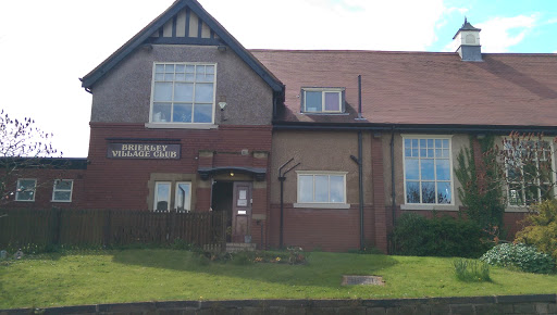 Brierley Village Club