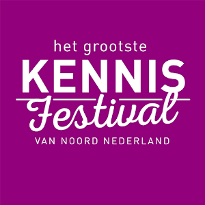 Download Het grootste kennisfestival van Noord Nederland For PC Windows and Mac