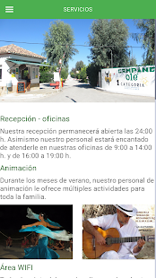 How to install Camping Ole App lastet apk for laptop