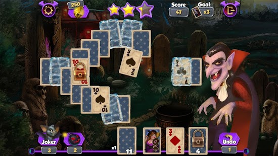 How to install Bewitched Solitaire patch 1.0.3 apk for android