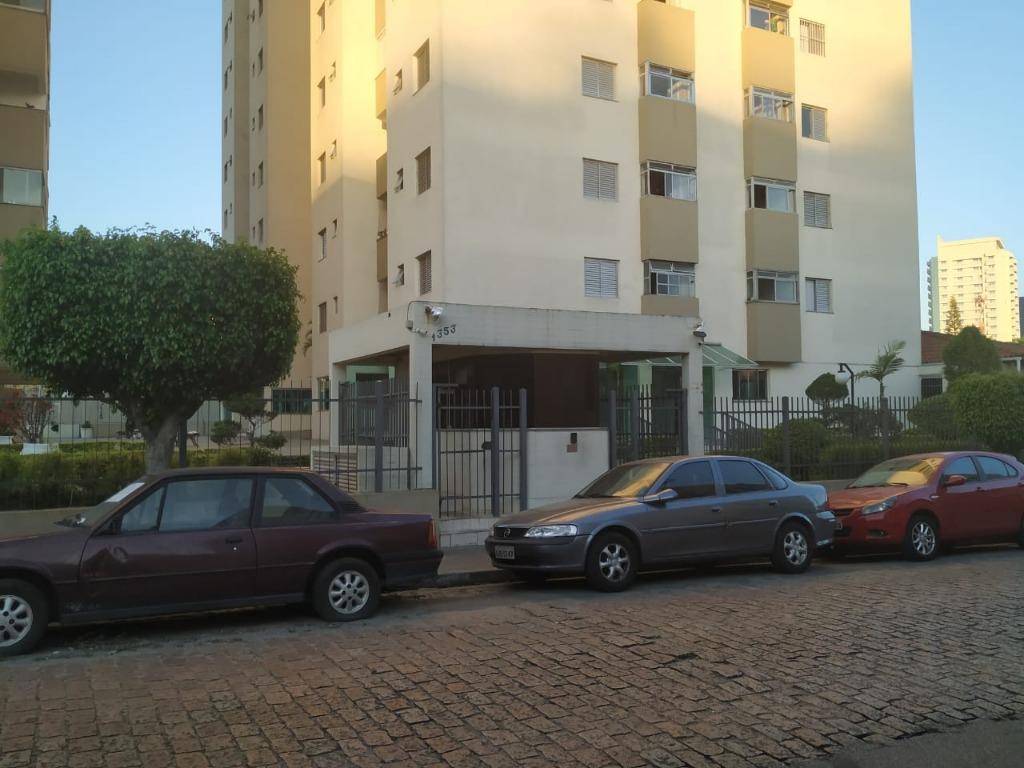 Apartamentos para alugar Vila Carrão