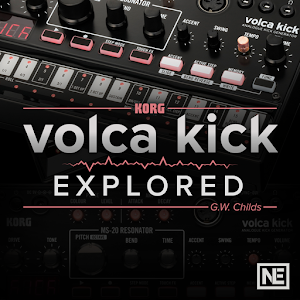 Download Exploring volca kick For PC Windows and Mac